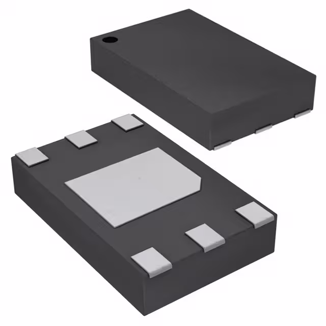 ALM-GA001-BLKG Broadcom Limited electronic component